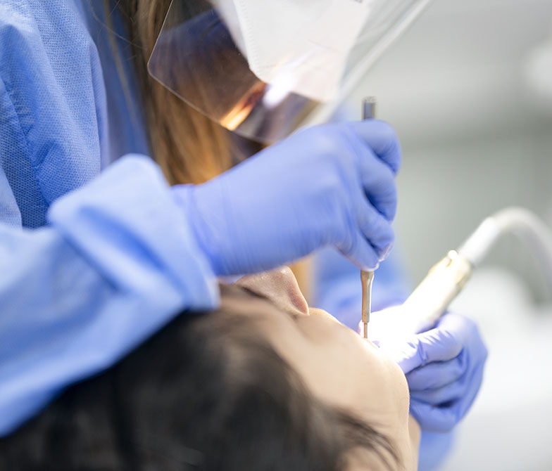 What Is the Process for Dental Abrasion Treatment See Me Smile Dental Oxnard CA