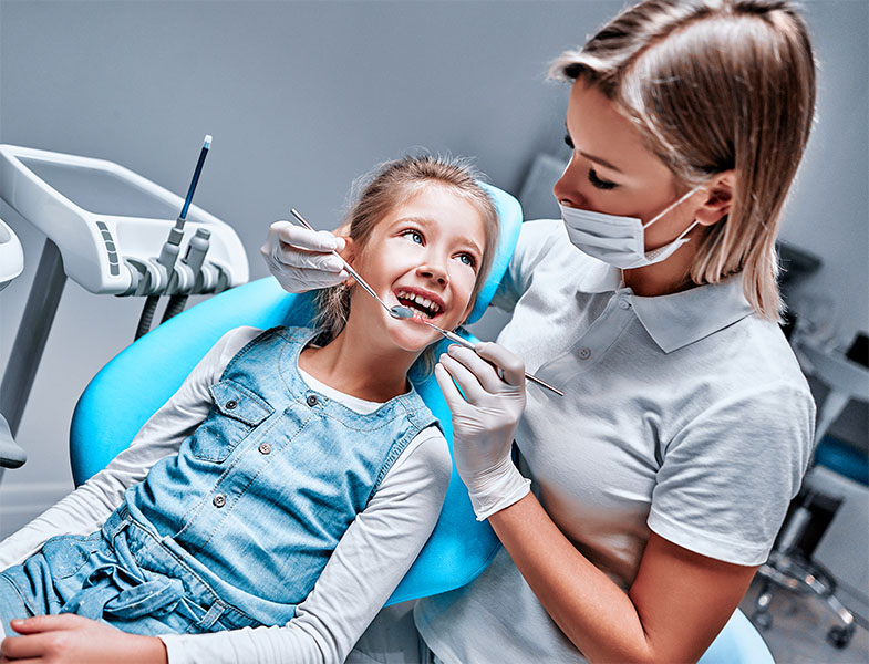 Do You Offer Orthodontic Services See Me Smile Dental Oxnard CA