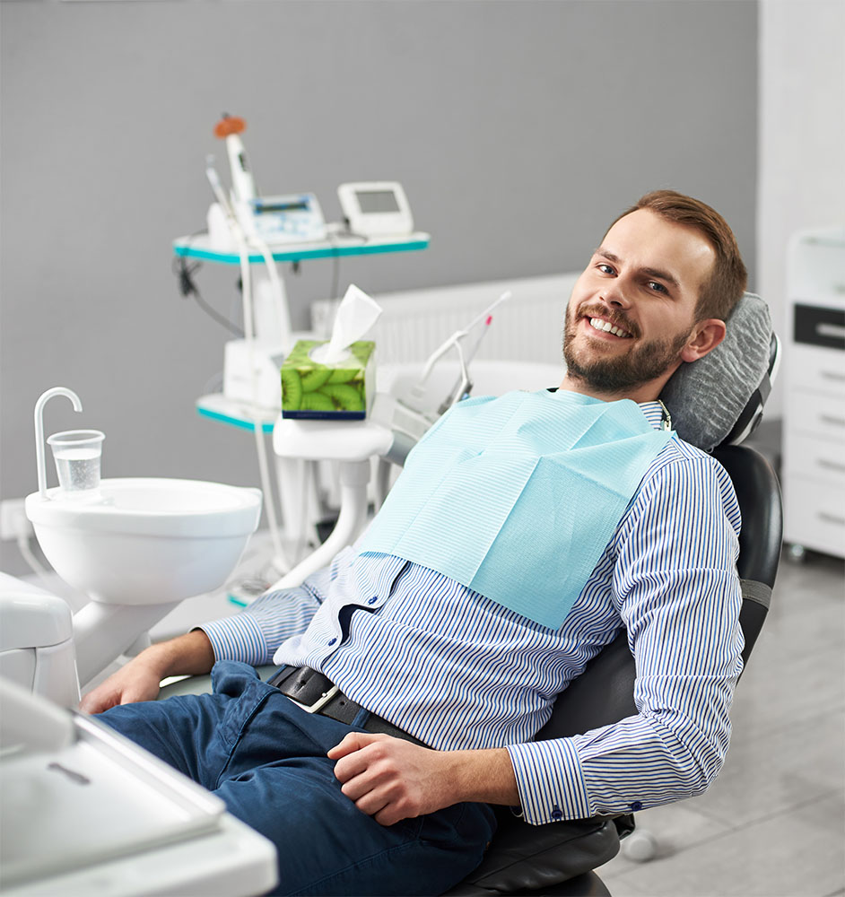 Dental Services Oxnard CA