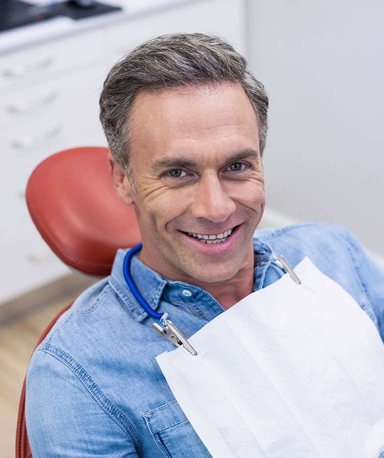What Types of Periodontal Treatment Are Available See Me Smile Dental Oxnard,