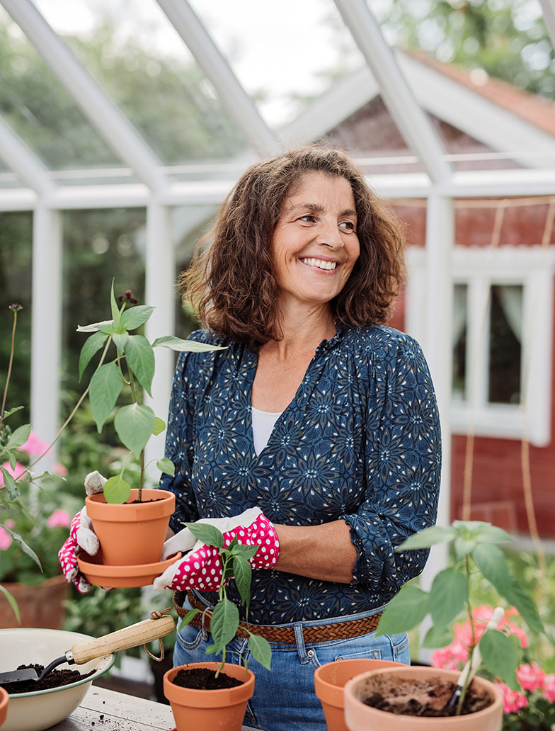 Prevents Tooth Loss See Me Smile Dental Oxnard, CA