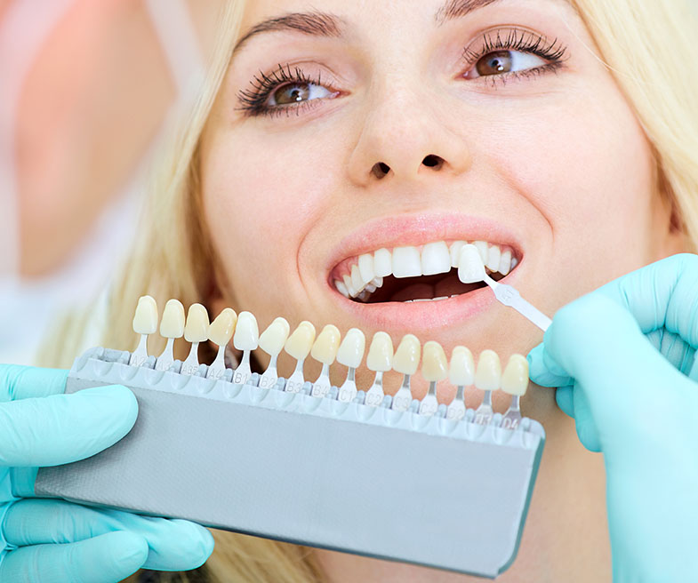 The Tooth Preparation Appointment See Me Smile Dental in Oxnard CA