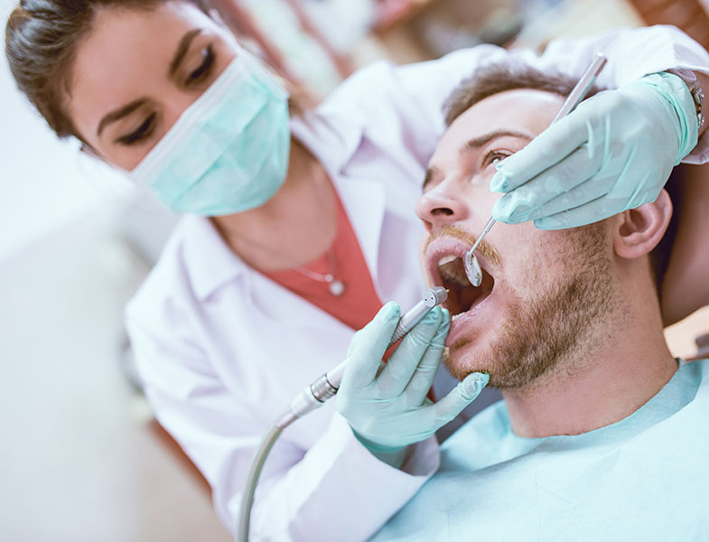 What Is Periodontal Disease See Me Smile Dental Oxnard CA