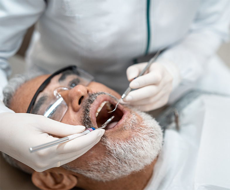 How Is Gum Disease Treated See Me Smile Dental Oxnard CA