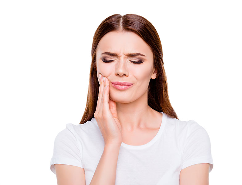 What Causes Gum Disease See Me Smile Dental Oxnard CA